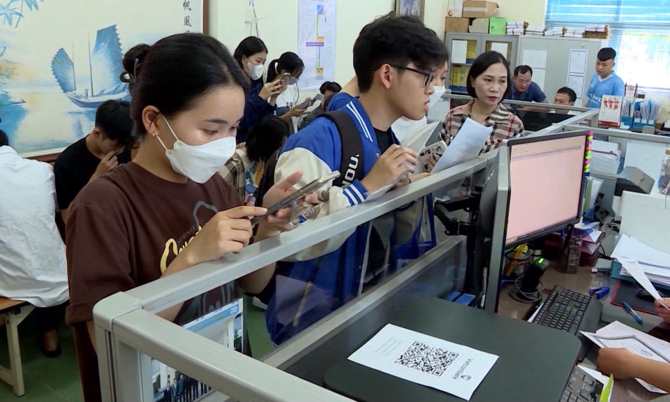 Bộ GD&ĐT thanh tra học ph&iacute;, c&ocirc;ng  t&aacute;c tuyển sinh của c&aacute;c trường đại học