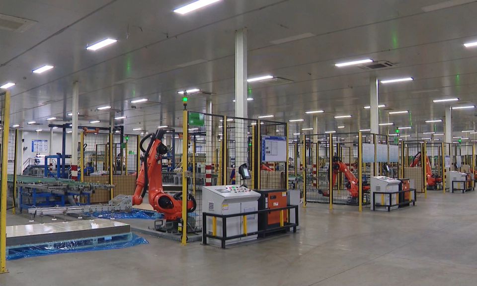 Kinh tế số ph&aacute;t triển mạnh tại Việt Nam