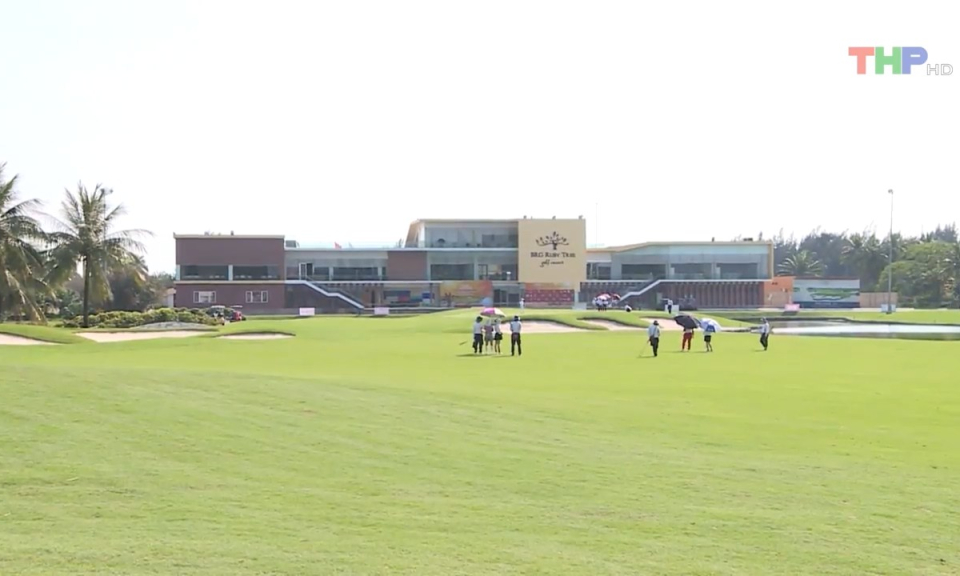 Bản tin thời sự trưa (12/8/2023)