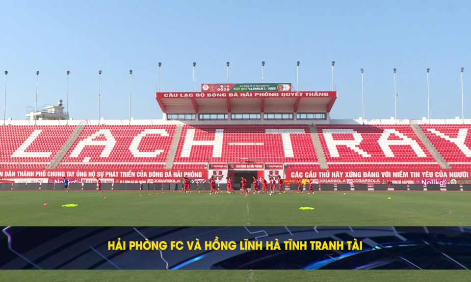 Bản tin thể thao 357 (Số 69)