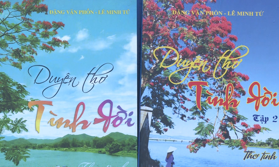 Hải Ph&ograve;ng, văn h&oacute;a v&agrave; sự kiện: Duy&ecirc;n thơ t&igrave;nh đời