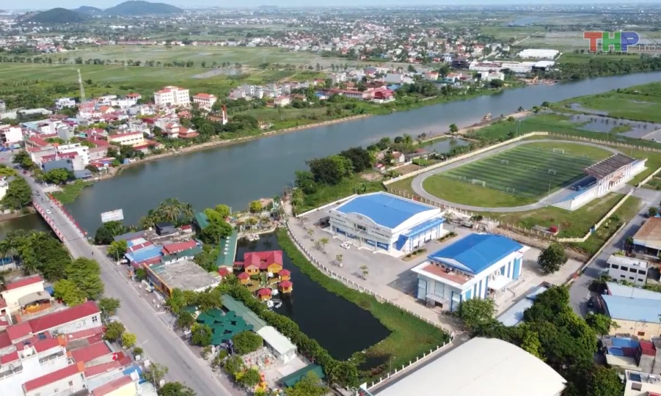 Bản tin tiếng Anh (12/8/2023)