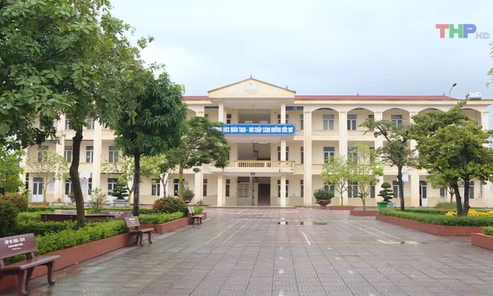 Bản tin thời sự s&aacute;ng (13/8/2023)