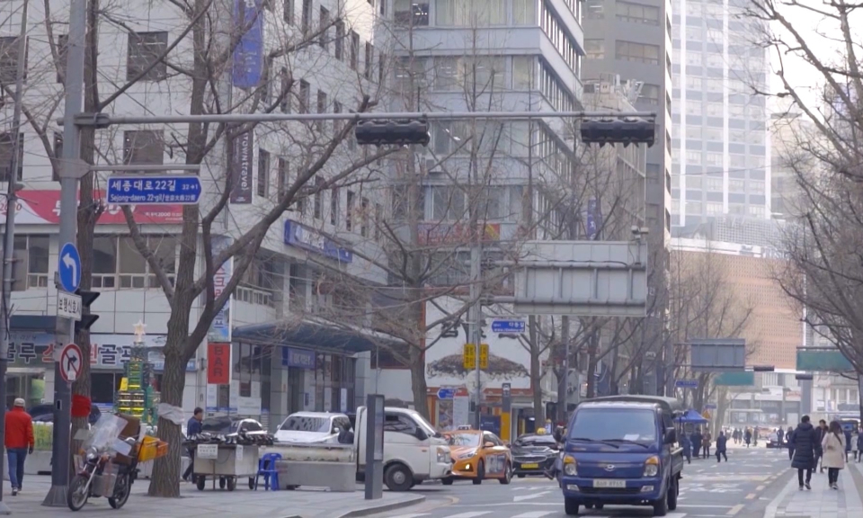 Người Hải Ph&ograve;ng xa qu&ecirc;: Du học H&agrave;n Quốc (Phần 2)