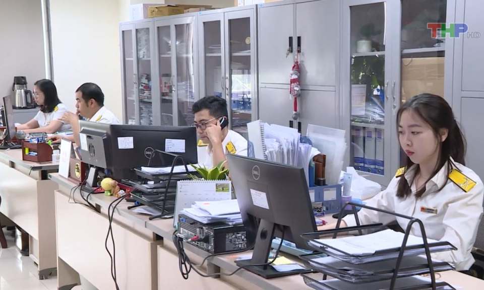 Bản tin thời sự trưa (13/8/2023)