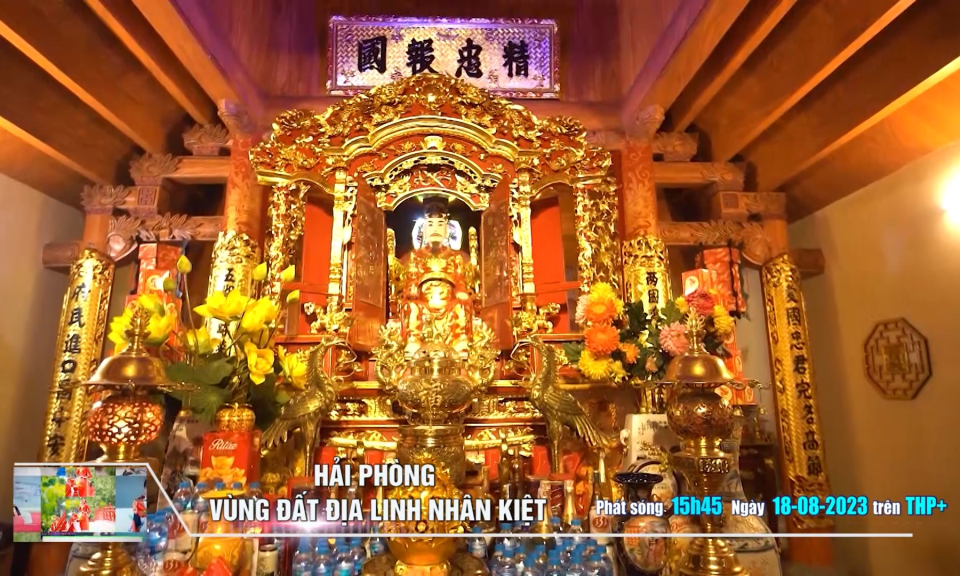 Giới thiệu những chương tr&igrave;nh đặc sắc tr&ecirc;n k&ecirc;nh THP+