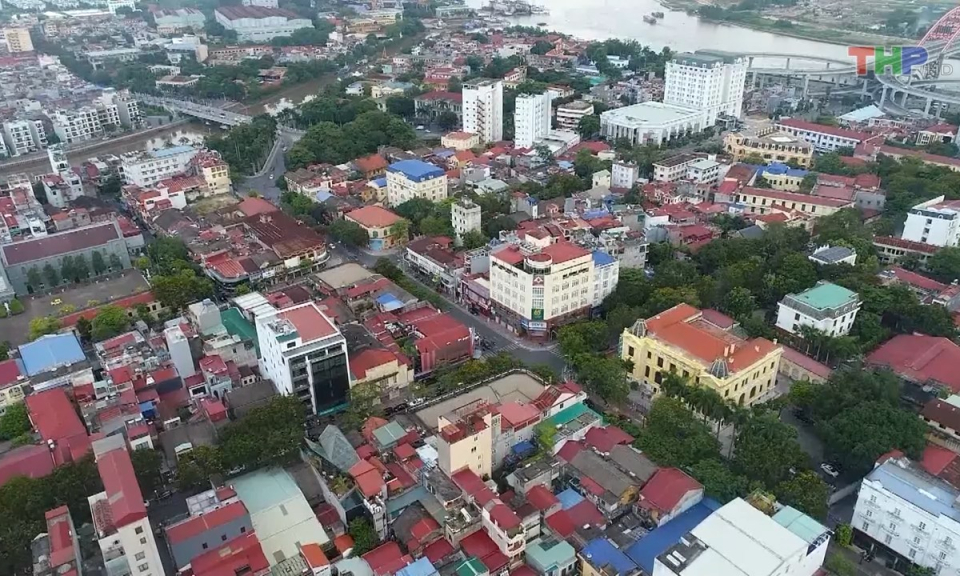 Bản tin Hải Ph&ograve;ng h&ocirc;m nay trưa (14/8/2023)