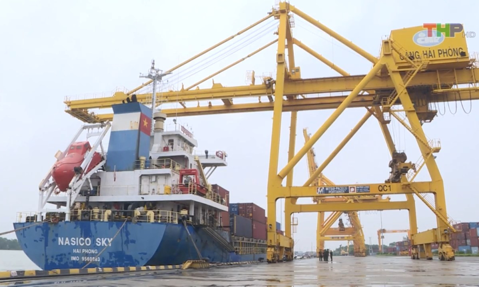 Bản tin tiếng Trung (14/8/2023)