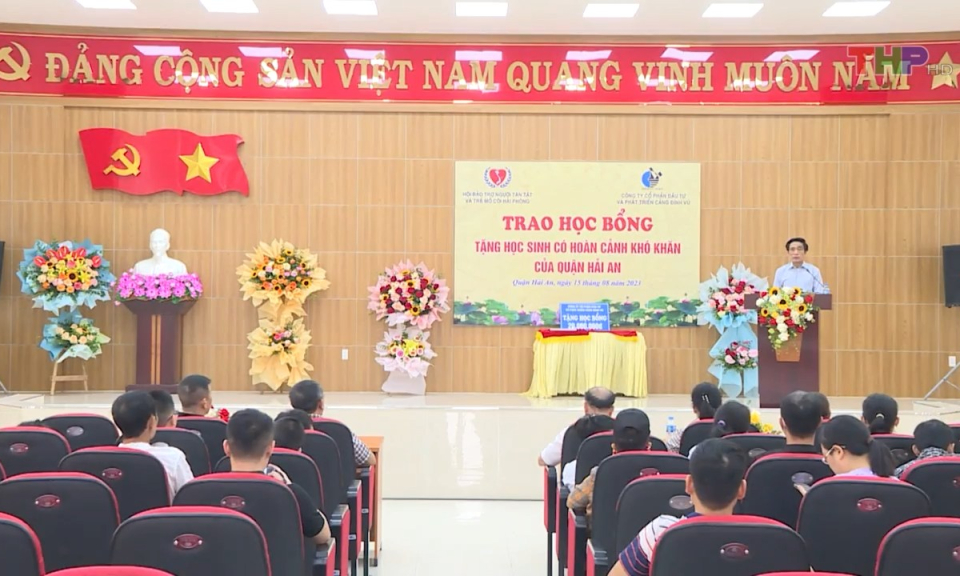 Bản tin Hải Ph&ograve;ng kết nối (15/8/2023)