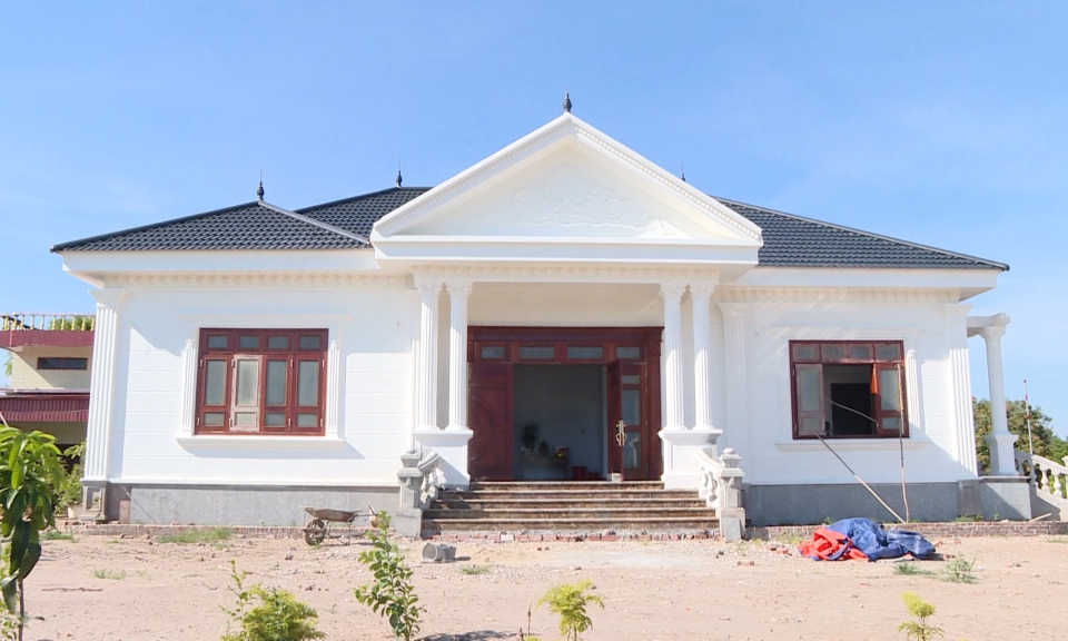 Hộp thư truyền h&igrave;nh: Vụ việc khiếu nại quyết định cưỡng chế của UBND quận Đồ Sơn     