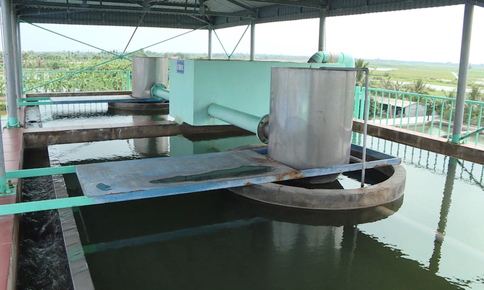 Ph&aacute;p luật v&agrave; cuộc sống: Quản l&yacute;, sử dụng c&ocirc;ng tr&igrave;nh cấp nước sạch n&ocirc;ng th&ocirc;n