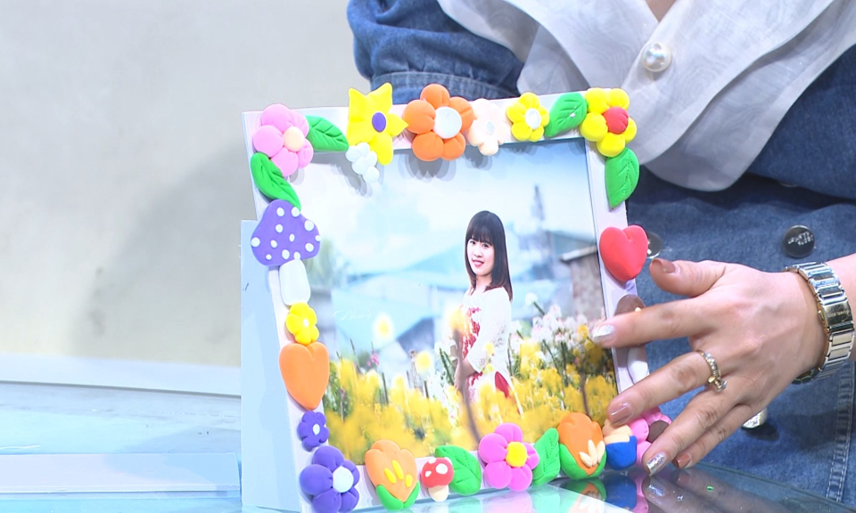 Măng non đất Cảng: S&aacute;ng tạo c&ugrave;ng b&eacute; (Phần 2)