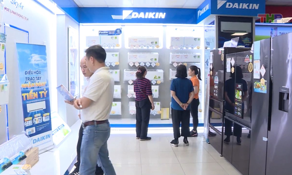 Bản tin Hải Ph&ograve;ng kết nối (17/8/2023)