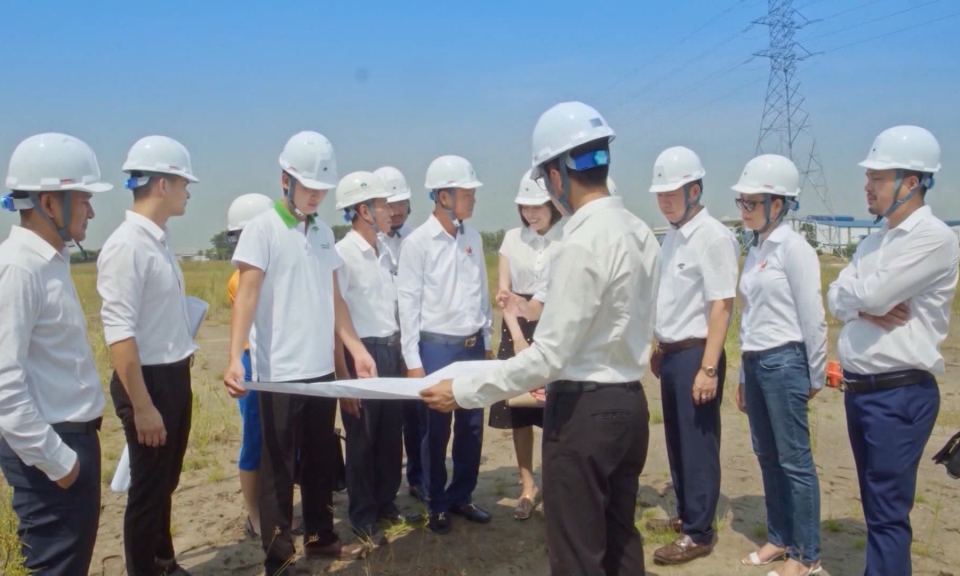 Sẵn s&agrave;ng cho hội nghị gặp gỡ, đối thoại doanh nghiệp