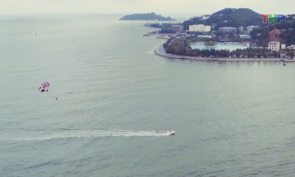 Bản tin Hải Ph&ograve;ng h&ocirc;m nay trưa (18/8/2023)