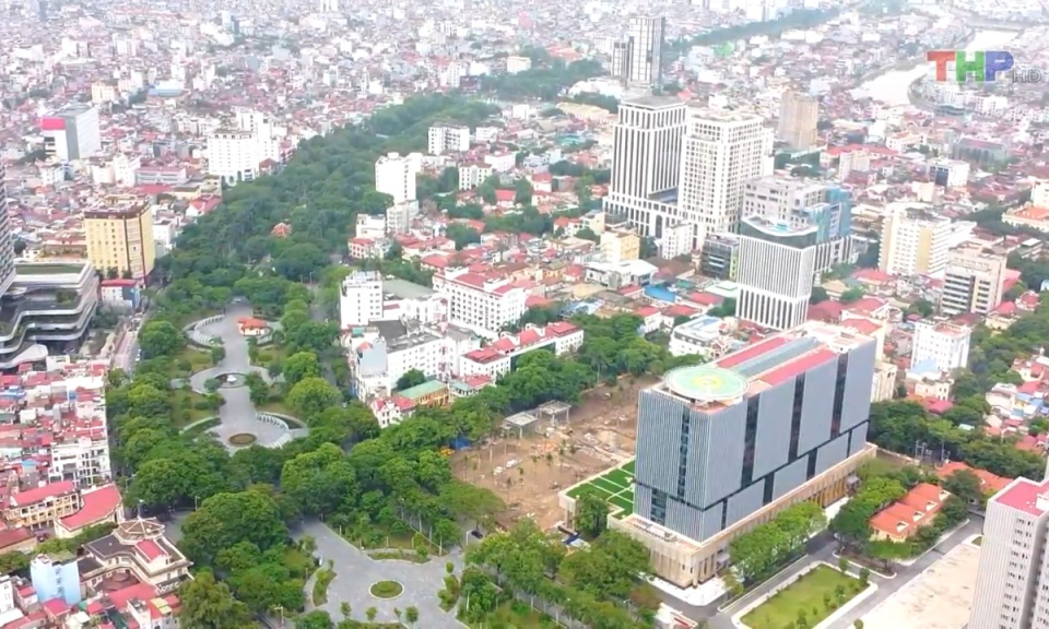 Bản tin tiếng Trung (18/8/2023)