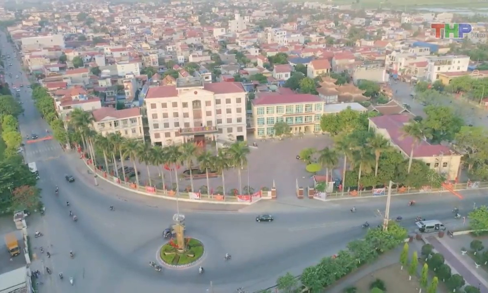 Bản tin thời sự tối (18/8/2023)