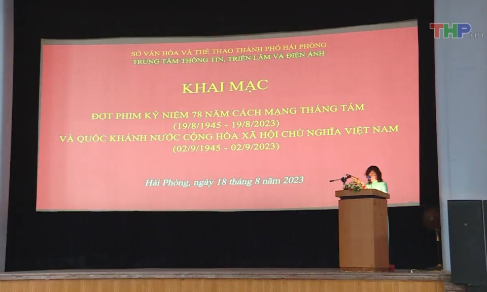 Bản tin thời sự s&aacute;ng (19/8/2023)