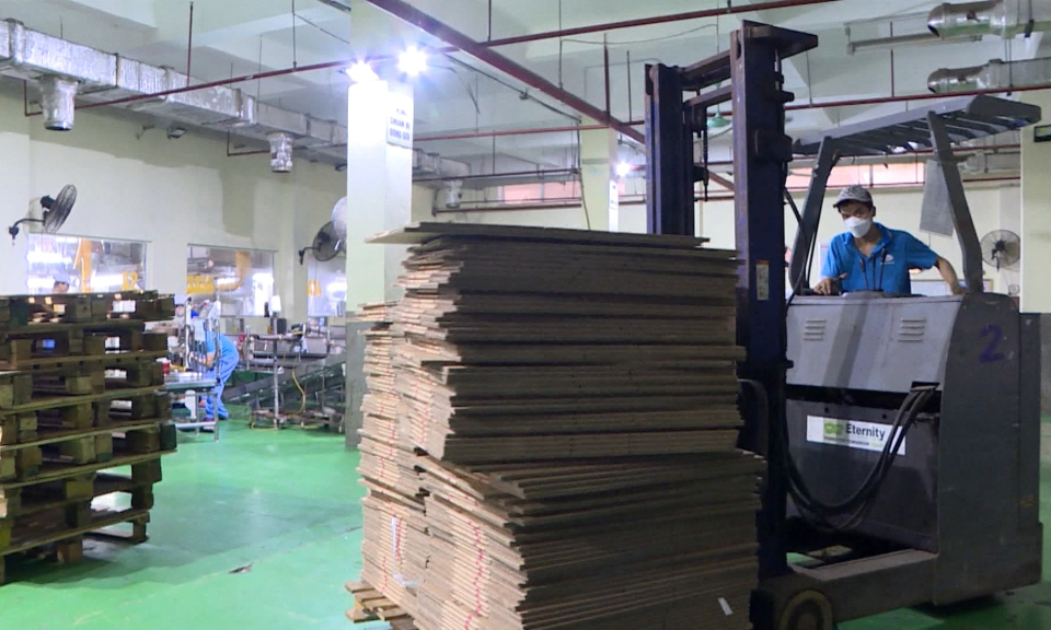 Lao động mất việc c&oacute; thể được hỗ trợ 1-3 triệu đồng