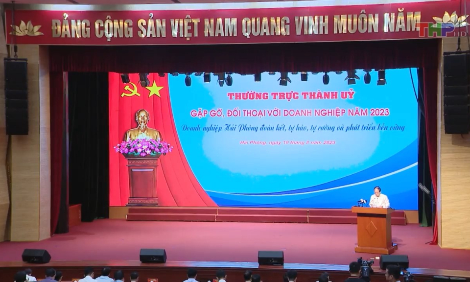 Bản tin thời sự trưa (19/8/2023)