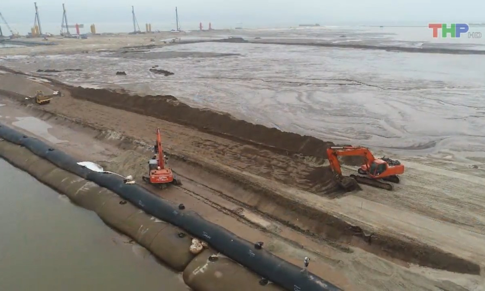 Bản tin tiếng Trung (19/8/2023)