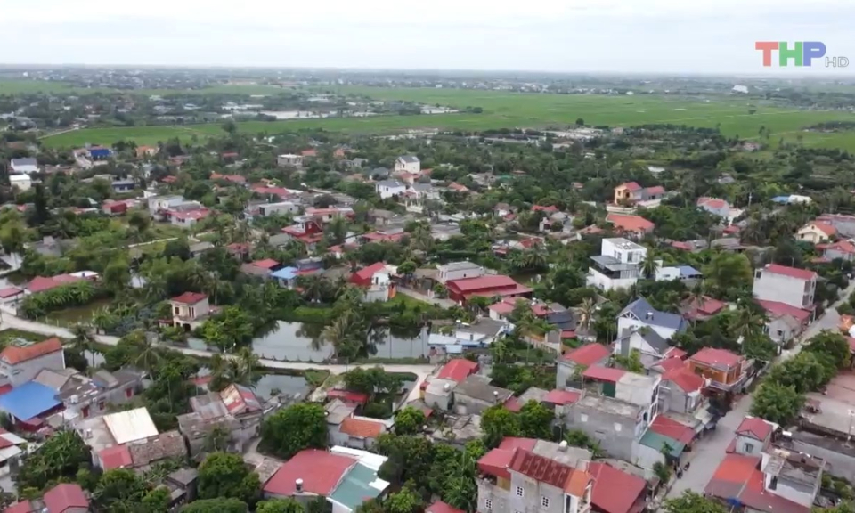 Bản tin Hải Ph&ograve;ng kết nối (19/8/2023)