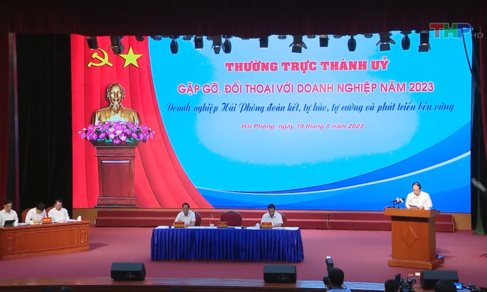 Bản tin thời sự tối (19/8/2023)