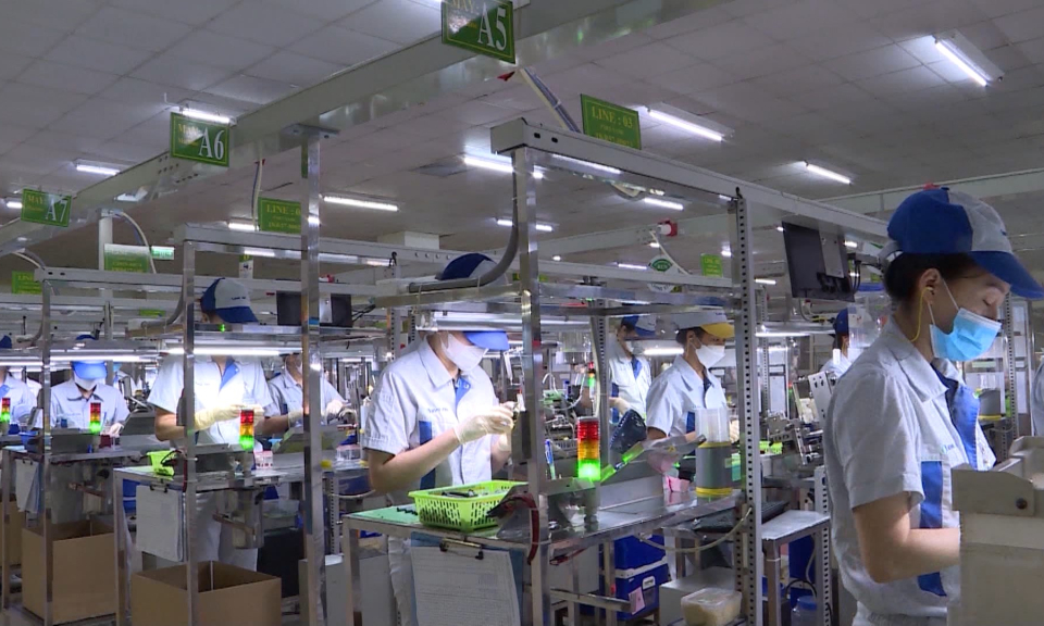 Thị trường tuyển dụng việc l&agrave;m tại Việt Nam duy tr&igrave; sự s&ocirc;i động