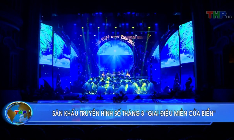 Bản tin thời sự s&aacute;ng (21/8/2023)