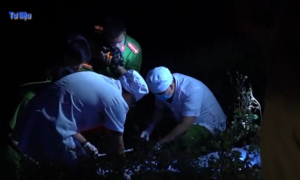 An ninh Hải Ph&ograve;ng: Những chiến c&ocirc;ng của lực lượng kỹ thuật h&igrave;nh sự c&ocirc;ng an th&agrave;nh phố