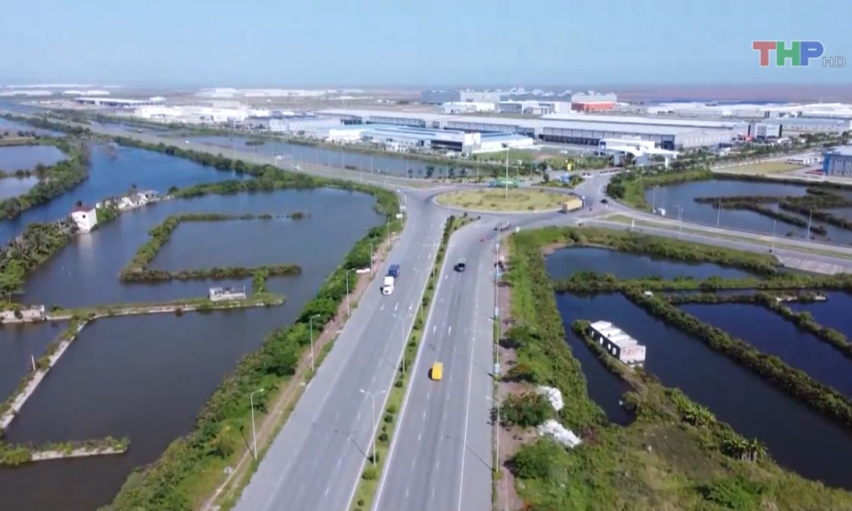 Bản tin tiếng Trung (22/8/2023)