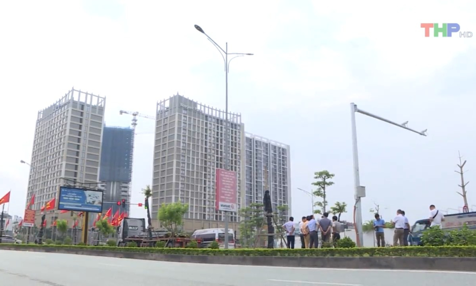 Bản tin thời sự s&aacute;ng (23/8/2023)