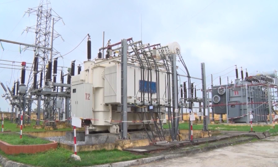 Ng&agrave;nh điện Hải Ph&ograve;ng tăng cường tiết kiệm, chống l&atilde;ng ph&iacute;