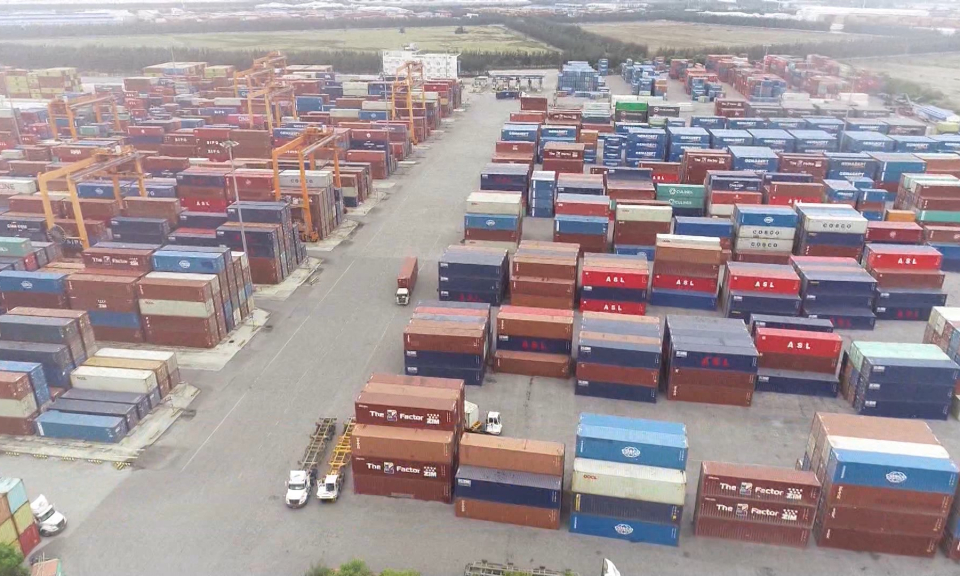 Việt Nam tận dụng lợi thế từ FTA