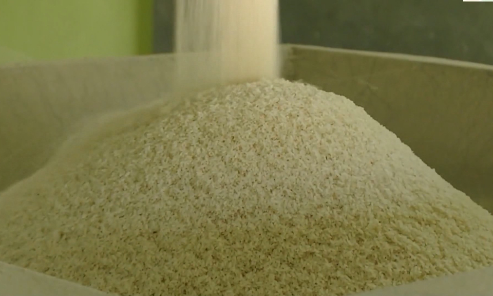 Ngăn chặn h&agrave;nh vi đầu cơ mặt h&agrave;ng gạo