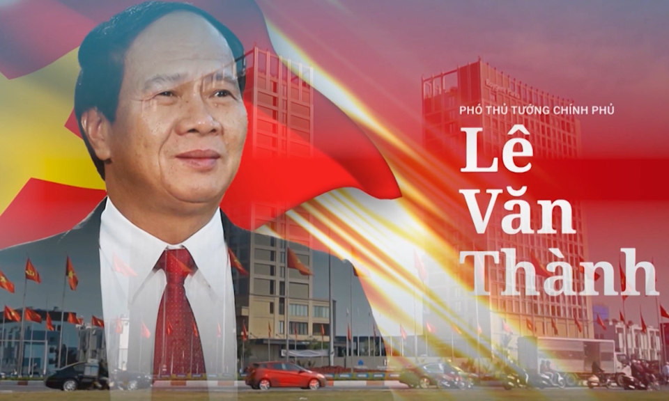 Người d&acirc;n Hải Ph&ograve;ng tiếc thương Ph&oacute; Thủ tướng L&ecirc; Văn Th&agrave;nh