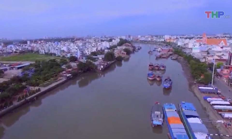 Bản tin Hải Ph&ograve;ng h&ocirc;m nay trưa (24/8/2023)