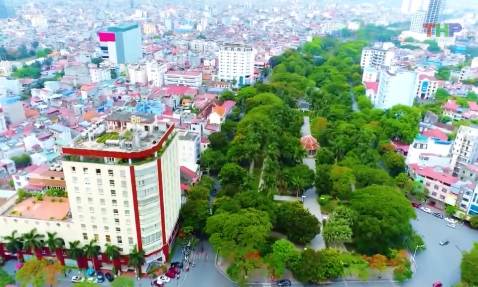 Bản tin tiếng Anh (24/8/2023)