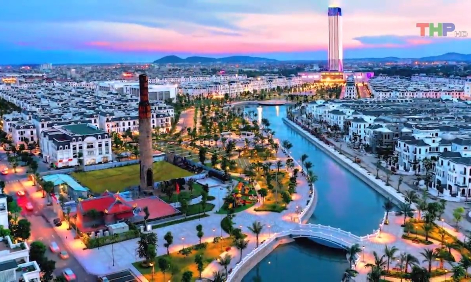 Bản tin tiếng Trung (24/8/2023)