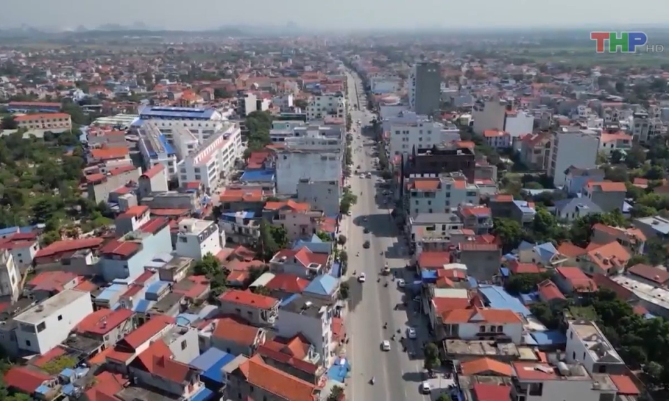 Bản tin thời sự trưa (25/8/2023)