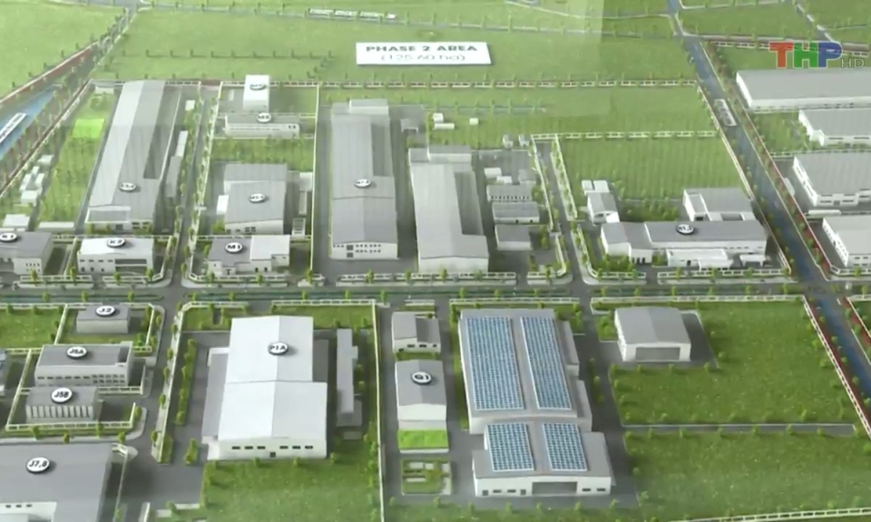 Bản tin Hải Ph&ograve;ng kết nối (25/8/2023)