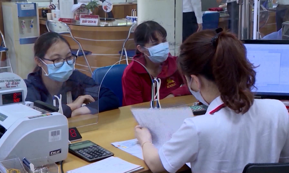 Tăng cường ph&ograve;ng ngừa, ngăn chặn, xử l&yacute; t&iacute;n dụng đen 