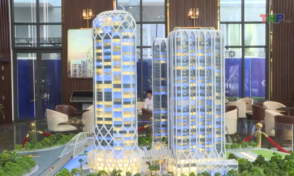 Bản tin Hải Ph&ograve;ng h&ocirc;m nay trưa (27/8/2023)