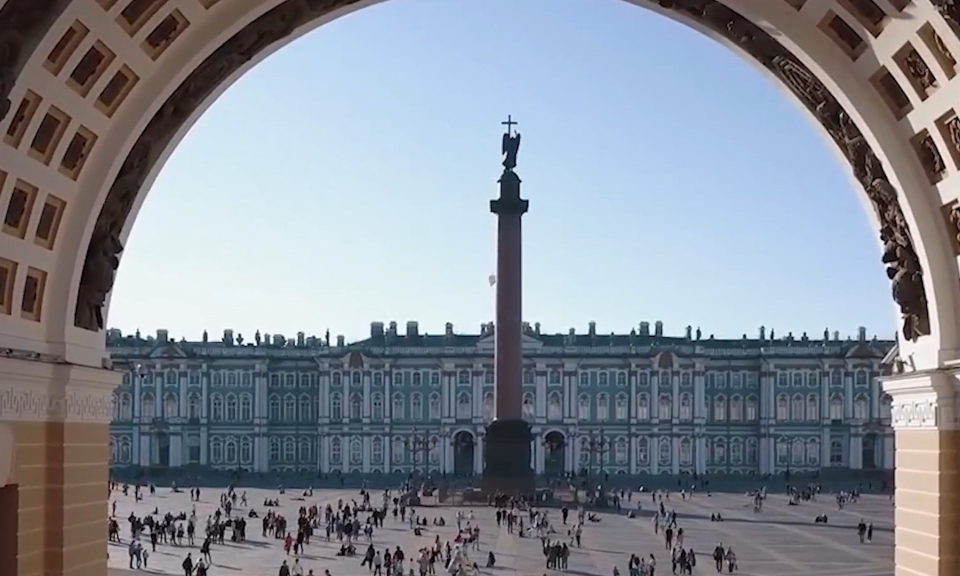 Người Hải Ph&ograve;ng xa qu&ecirc;: Du học Nga (Phần 2)