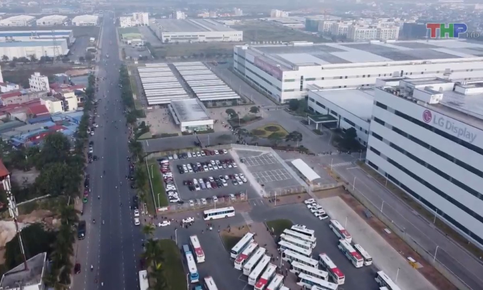 Bản tin Hải Ph&ograve;ng kết nối (27/8/2023)