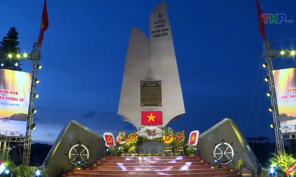 Bản tin thời sự tối (27/8/2023)