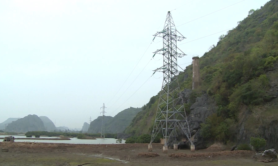 Sớm cấp điện trở lại cho người d&acirc;n đảo C&aacute;t B&agrave;