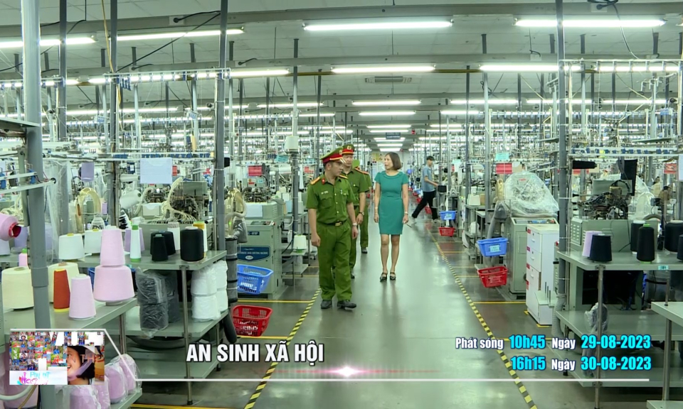 Giới thiệu những chương tr&igrave;nh đặc sắc tr&ecirc;n k&ecirc;nh THP