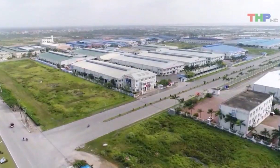 Bản tin thời sự trưa (28/8/2023)