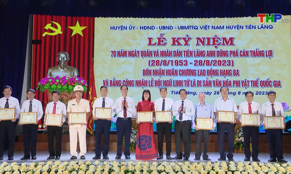 Bản tin thời sự tối (28/8/2023)